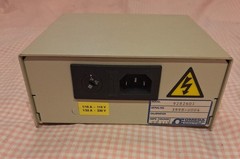 OMEGA 9282601 SP200A SIGNAL PROCESSOR Used