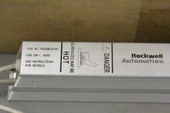 NEW ROCKWELL AUTOMATION AK-R2-360P500 DYNAMIC BRAKE RESISTOR