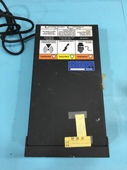 Verteq ST800-CC50-MCQ2-QTZ RF Amplifier, Advanced Energy AE 3156023-000, 137456