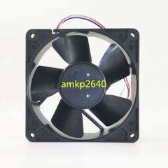For 1pc MECHATRONICS F1238X24B1 fan 24(V) 0.50(A) 3wire 120*120*38MM #am3