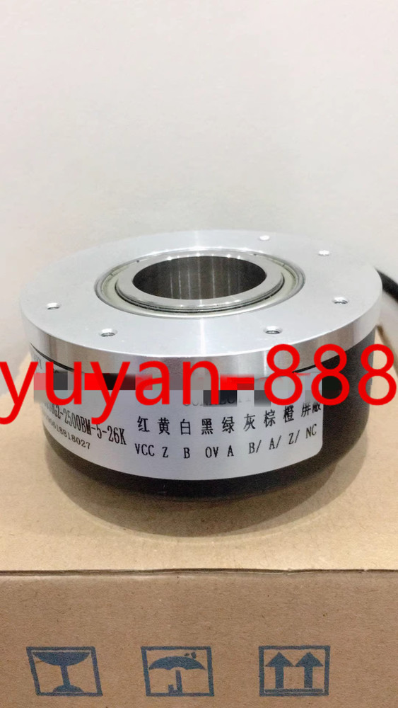 1PC New For EG120P45K-H4PR-1024 Encoder Replacement P2142D YL