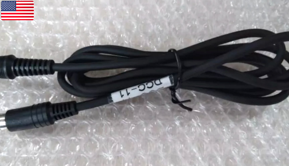 One FUJIKURA FSM-60R 50 70R HJS-02 Power Supply Connection Line Cable – US Stock