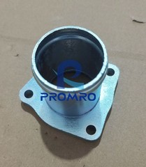 1PC New For Controlled ISBe engine water connection pipe joint C3943300