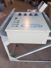 Venstar LCP401 Surveyor Communicating Lighting Control Panel Used Good Condition