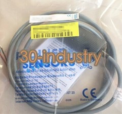 1PCS New For RECHNER KAS-70-35-A-M32-PTFE-NL Proximity Switch Sensor