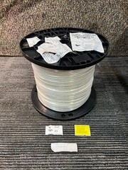 Atlas Wire 8 AWG, 500 ft. UL 1028 Lead Wire, 133 Strand, 105C, 600V, Bare Copper