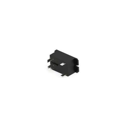TE T92P7A22240, 240 VAC, 30 A Contact, Panel Mount, 2-Pole, Power Relay, 1 pc