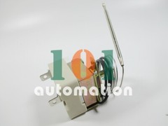 1PCS New For WGF 300℃ 300℃ 250V 16A temperature control switch