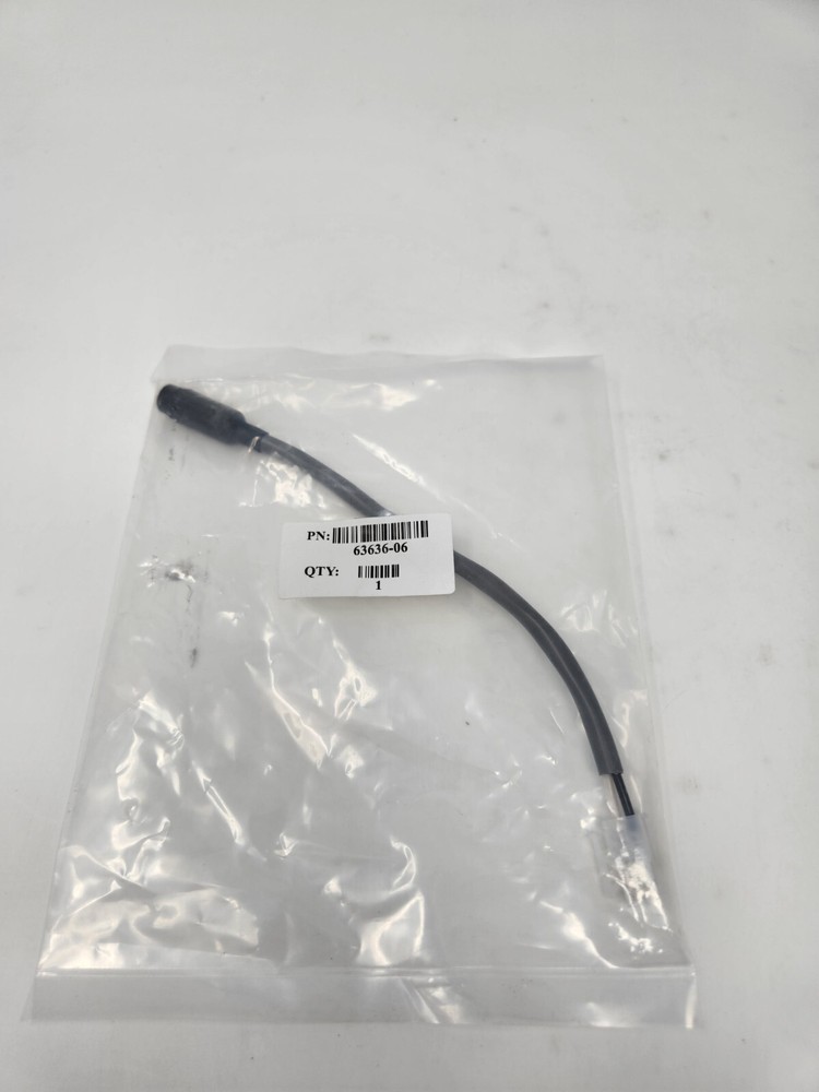 Trimble Thunderbolt E GPS Disciplined Clock Module – Power Cord 63636-06