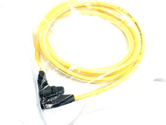 Balluff BCC0K1C High Performance Welding Cable BCC W415-W424-3A-304-NW44T2-020