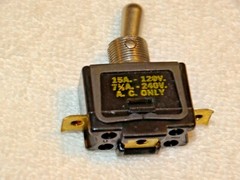 1 x The Hart Manufacturing Co. Switch 1463S *Made in USA*(13 Available)
