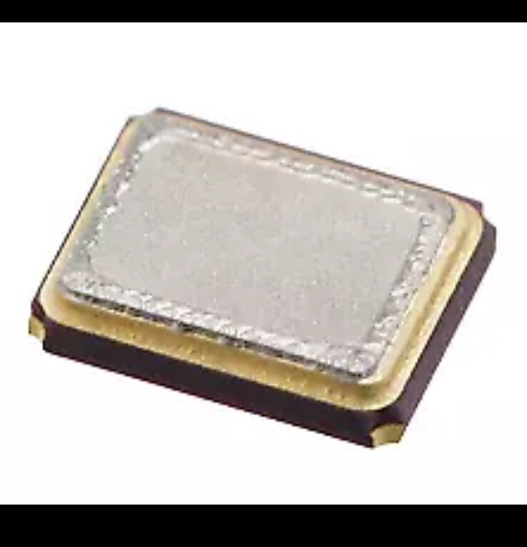 Pack of 40 ECS-250-12-33Q-JES-TR Crystal 25.0000MHZ 12PF SMD :RoHS Lot