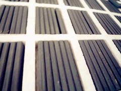 50Pcs 10*50mm/ 10*80mm/ 10*100mm/10*140mm/10*180mm Ferrite Rod for Crystal Radio