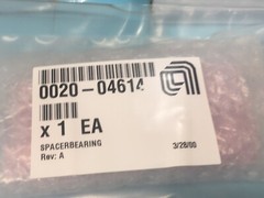 AMAT 0242-61194 Orienter, Corrosion Resistant, Pik, 0020-04614, 160713