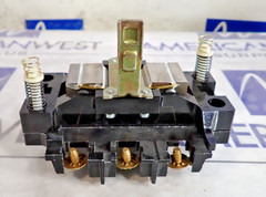 Gould G223D Carrier/Replacement Kit NEMA Size 2, for Class A12, A13, A14