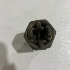 Burndy KS29 T8-250 Split Bolt Connector