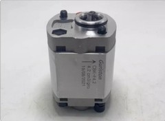 1PC Lifter Hydraulic Power Hydraulic Oil Pump Gear Pump CBK-F0.5/F1.6/F3.2/F4.8