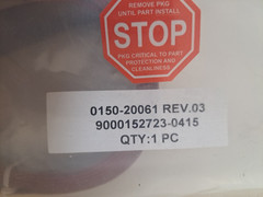 Applied Materials AMAT 0150-20061 Cable Assy Supply Control NEW, no box