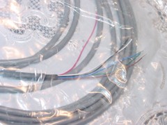 Gefran USC8WLS Accessory Cable, NEW In SEALED Bag!
