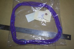 GE 3/8″ SPIRAL PLASTIC TUBING 7076M44P14/7076M44 REV-A 10FT.