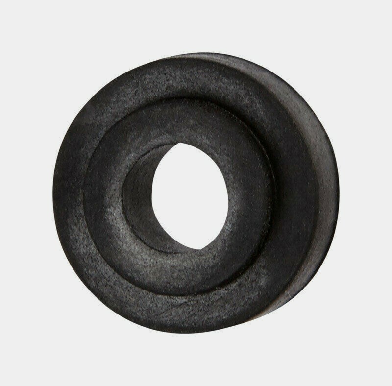 Jandorf Protector RUBBER BUSHING 4 pk 0.437 Dia. Hole Isolate Insulate 61476 NEW