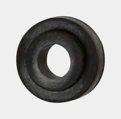 Jandorf Protector RUBBER BUSHING 4 pk 0.437 Dia. Hole Isolate Insulate 61476 NEW
