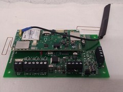 Telit Communications LE910-SVL Cellular Module, Rev: X11