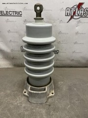 Westinghouse Intermediate Surge Arrester 15KV 5554A50A15