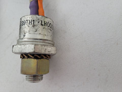 39TH10LH00 Westinghouse w/ A180N GE Rectifier Combo – Next Day Option
