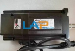 1PCS New Easy Servo Motor 86CME85-BZ with brake motor