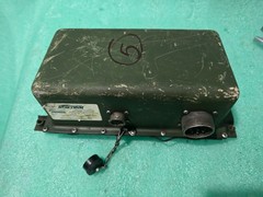 Nartron Smart Start System Control Box 12480779-1 24V HMWV 19207SOCN