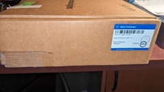 Varian PWB 50-101178-05 REV 5 Board (For Agilent Cary 1/3???) Read Description