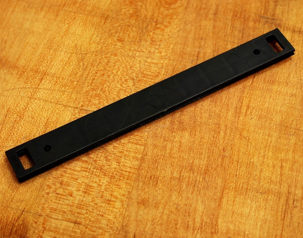 igus Cable Track Chain Connection Separation Bars – NEW