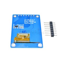 0.96″/1.3″/1.44/1.8inch TFT SPI ST7789 Full Color Module OLED LCD Screen Display