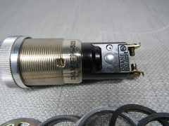 Drake SMLW 5796-523 Lamp Holder 75W-125V
