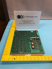 Teradyne AD204 Source Control Board, PCB, Rev. B, 879-204-00/B, 8740-207, 191951