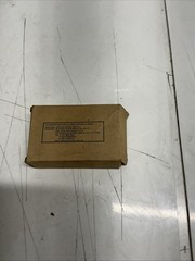 9998SL3 Square D 3-Pole Contactor Replacement Contact Kit. Missing One Bag Z-970