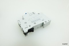 AB MCB Mini Circuit Breaker Used 1492-SPM1C040 SER.D ELEC-I-569=7C43