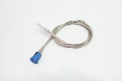 Wenglor 233-256-104 Glass Fiber Optic Cable Through Beam Mode