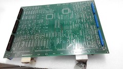 ASYMTEK PWB7208462 REV.A PWA,M2000 MAIN INTERFACE 7208463 REV.C