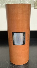 Condenser Products Corp 0075 MFD 80000 VDCW Capacitor | EC753-80M-2A