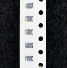 EPCOS 1000x SMD Resistor 56kΩ 0805 D12 56000 Ohm Model D12056KJ-S