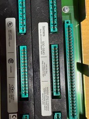 Texas Instruments 500-5840 Controller Adapter Base. Series 500 – USED (ITEM#288)