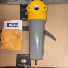 PARKER AAP020CGFI Air Filter ( New No Box )