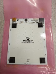 MICROCHIP TECHNOLOGY INC USB_KEYPAD AN1546 LUMVATECH , 01-01-102013-1.0