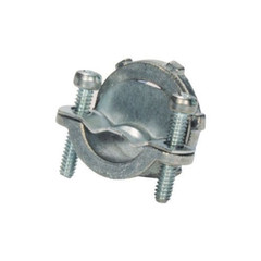 SEPCO SC5, 2″, Die-Cast Znc, Non-Watertight, Service Entrance Cbl Cnnctr, 1pc