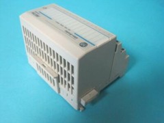 AB Allen Bradley Flex I/O 24 VDC Sink Input Module w/Base 1794-IB16