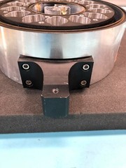 AMAT Lamp Module Housing Assy, Base, P5000, CVD, 163003