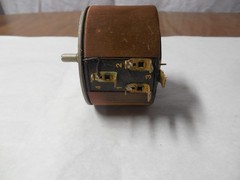 Superior Electric Company Type 10B Powerstat Variable Transformer #2