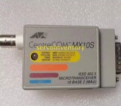1pc for Used AT-MX10S